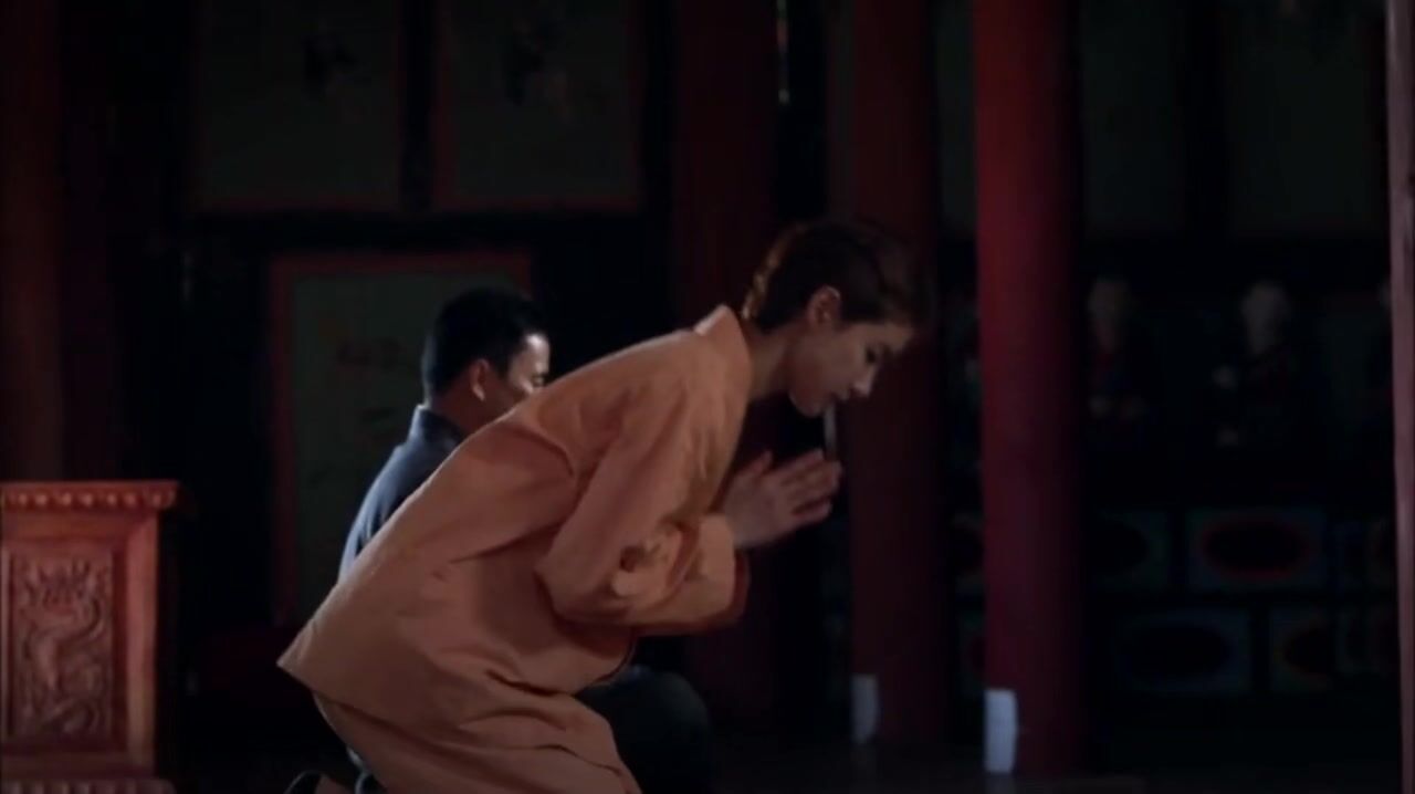 两面神：欲望的两张脸 야누스： 욕망의 두 얼굴 韩国三级