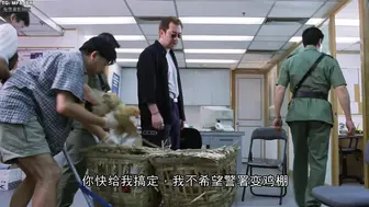 人肉叉烧包2之天诛地灭 香港三级~2
