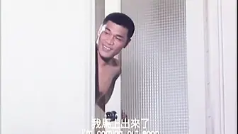 兼职女郎 香港三级