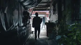 双面人格 菲律宾三级