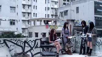 囡囡‎ 香港三级