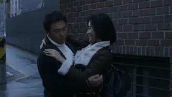 快递员的艳遇 韩国三级