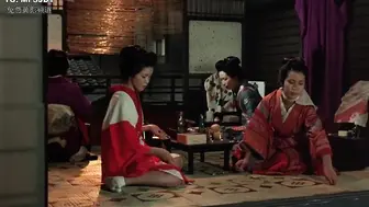 感官世界 愛のコリーダ 日本三级