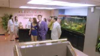 我为卿狂 香港三级