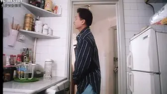 浪蝶狂花 香港三级