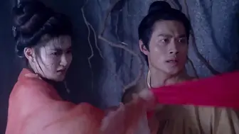 聊斋艳谭之灯草和尚