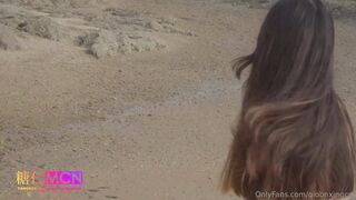 Let me be ur gf  CUM inside of mebr  一日女友 完整版视频 被内射中出 气哭了