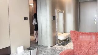 西门吹穴 OL家教上门采精 颜射征服女神 西门吹穴 国产 大神 极品 女神