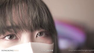 HongKongDoll 玩偶姐姐 - 一日女友的漂亮姐姐（番外篇三）ASMR 姐姐的梦境
