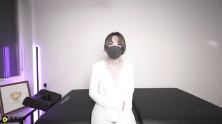 HongKongDoll 玩偶姐姐 - 姐姐的秘密 第三集 诊疗室