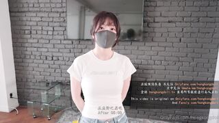 HongKongDoll#玩偶姐姐「同居的她」- 上