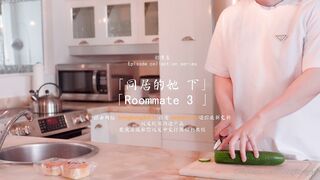 同居的她大结局