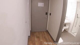 小水水｜与闺蜜和男友双飞的幸福生活