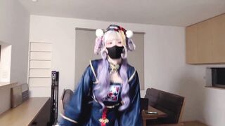 鸡教练  网黄推特摄影师专属学妹玩物 万圣节僵尸妹妹 淫邪魅惑挑逗榨精 爆肏少女宫口榨射