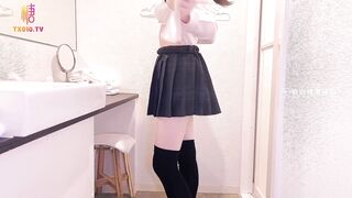 鸡教练-淘气小表妹