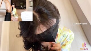 【冉冉学姐】网红黄色战袍女神假鸡巴玩不过瘾需要真肉棒抽插