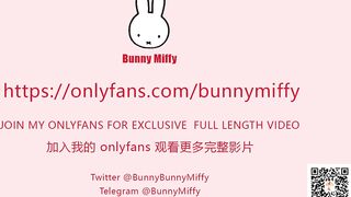新人国产OF博主Bunny Miffy（米菲兔） (41)(1)