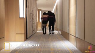 【晚晚酱】绝美夜场女神散场援交性按摩