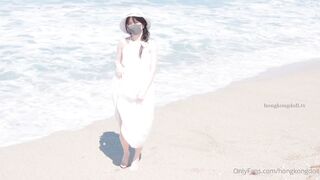 玩偶姐姐 - 短篇集「乡下海滩漫步的一天」