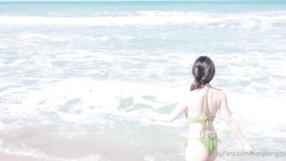 玩偶姐姐 - 短篇集「乡下海滩玩耍篇」