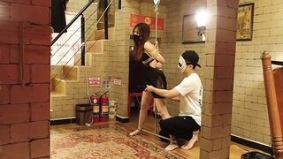 21【白城出品】第九部《左轮手枪》第三集