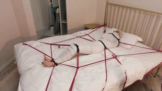 28第十三部《人妻惩戒所》小瑶篇（上集）