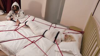 28第十三部《人妻惩戒所》小瑶篇（上集）