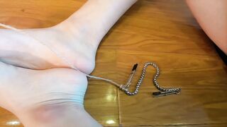 30【白城出品】第十三部《人妻惩戒所》小瑶篇（下集）