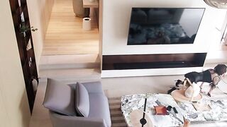 7【白城出品】第四部《第十九月》（下集）