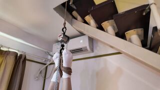 第十五部《人妻惩戒所》小南篇（试镜篇）