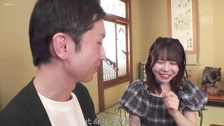 MIAB-563 [中文字幕] 2025性爱巴士限定！冠军猛操童颜巨乳，绝密温泉。两人独享欲火，想射就射，发射无上限！梦幻极致的销魂干炮之旅。- 柏木小夏 #和服 #校服 #制服 #感谢祭