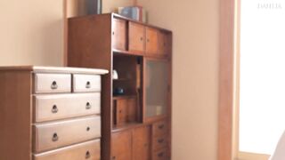 DLDSS-236 [中文字幕] 水川潤 - 絕對想要孫子的公公對美麗媳婦播種特化懷孕中出