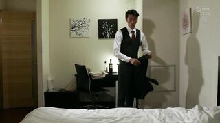 JUQ-098 [中文字幕] 神宮寺ナオ - 與出租人妻奈緒危險戀愛身為不起眼職員的我～時間限制在晚上7時…定額制盡情抽插不倫～