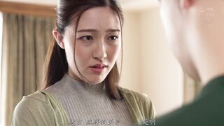 JUQ-439 [中文字幕] 葉山さゆり - 在我妻子懷孕期間，我連自慰都被禁止，所以我和搬到東京的丈母小百合多次發生了性關係…。