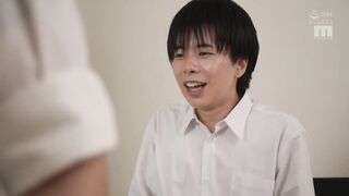 MIAB-089 [中文字幕] 響乃うた - 學生會長失禁輪姦 來解救我的學生會長被欺負我的人灌下利尿劑…兩腿發抖公然失禁絕頂，只能鬱悶勃起的我…。