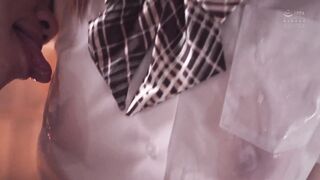 PPPE-164 [中文字幕] 天川そら - 因學生的巨乳而失去理性的我，放學後在LOVE HOTEL數次和空中出SEX了