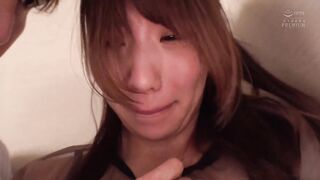 PRED-546 [中文字幕] 山岸あや花 - 總是想要侵犯你的。 15年前分手的逆恨春藥滿溢中出同學會