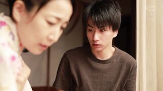 ROE-161 [中文字幕] 瀬尾礼子 - 對憧憬叔母持續下春藥10日後、成為能盡情中出抽插高潮肉便器…。