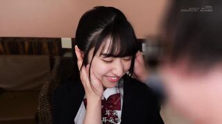 SDAB-262 [中文字幕] 久我まどか - 初次被無套中出的沉穩美少女 後來被告知只要事後避孕就沒問題