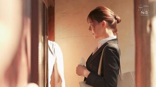 SSIS-980 [中文字幕] 楓ふうあ - 來到數十年與性愛無緣的飢渴性獸大叔垃圾房間家庭訪問被搞到快死般的不幸新任女教師