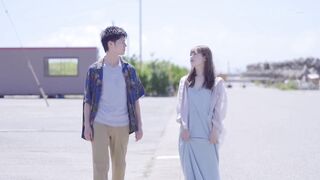 STARS-990 [中文字幕] 小倉由菜 - 馬上就要結婚了、與最愛的您。在結婚典禮前的有限時間裡無力壓抑嫉妬與性欲搞上。