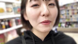 CAWD-600 [中文字幕] 西元めいさ - 現役偶像×AV女優 西元明沙kawaii移籍出道 60天間密著人生初次大禁欲SP