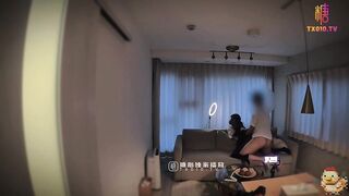 [糖心Vlog] 夜袭计划 jk穴妹的肉棒掠夺企划 - 鸡教练
