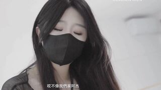 [糖心Vlog]【黑丝御妈】妈妈用身体为儿子赔罪 嫩穴作为犯错补偿 - 桥本香菜