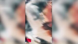 大姨子主动勾引小八岁的妹夫，妹妹怀孕帮妹夫清枪，口活后入让妹夫干爽