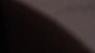 太原女大生 黄英美，性欲很强，穿上渔网袜情趣内衣给男主口交